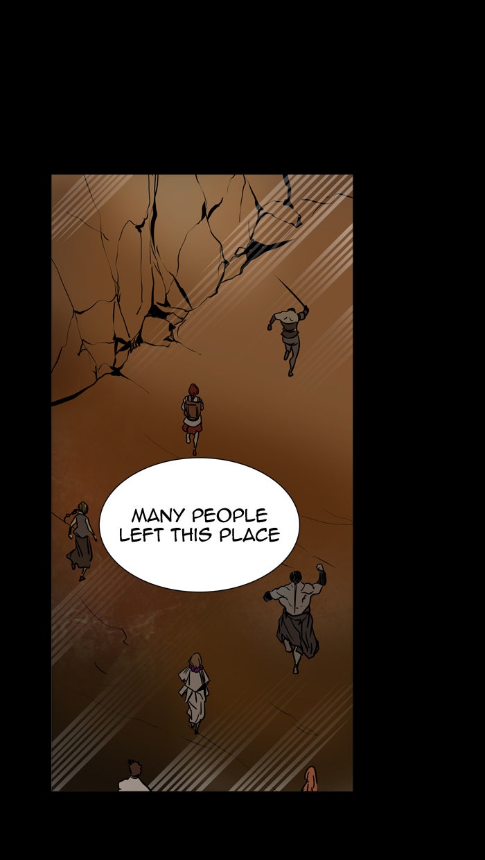 Tower of God Manga Chapter 321 page 12 - [Season 2] Ep. 241