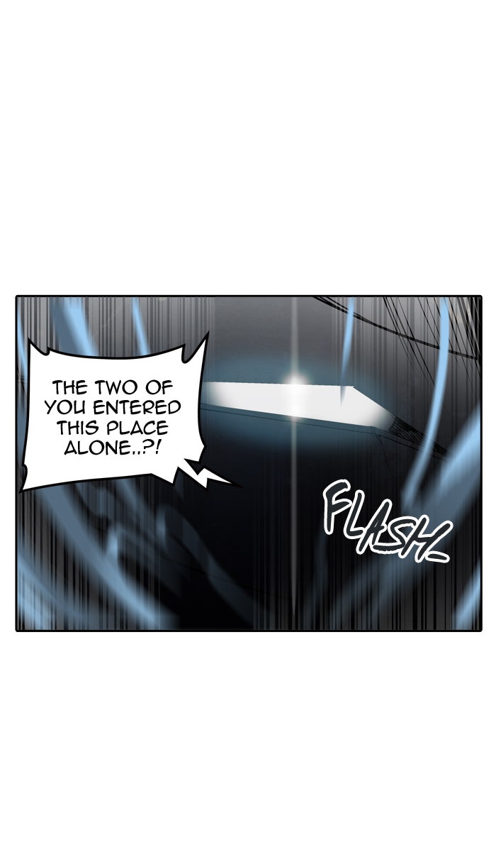 Tower of God Manga Chapter 321 page 121 - [Season 2] Ep. 241