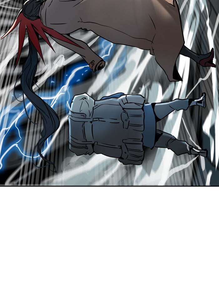 Tower of God Manga Chapter 321 page 123 - [Season 2] Ep. 241