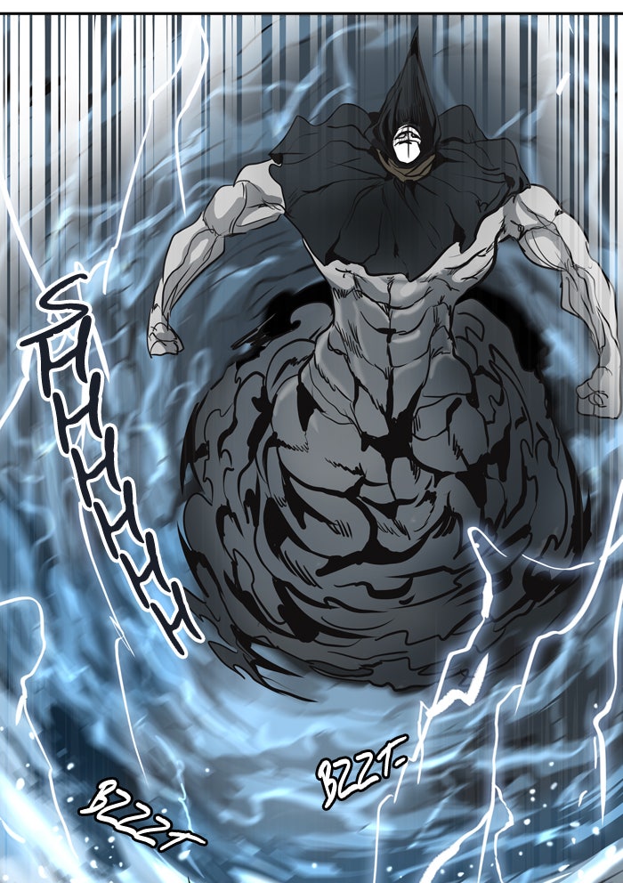 Tower of God Manga Chapter 321 page 124 - [Season 2] Ep. 241