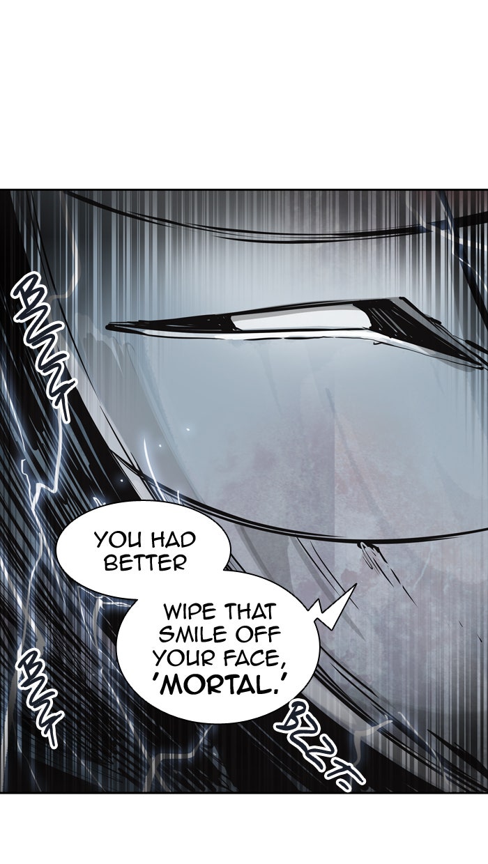 Tower of God Manga Chapter 321 page 126 - [Season 2] Ep. 241