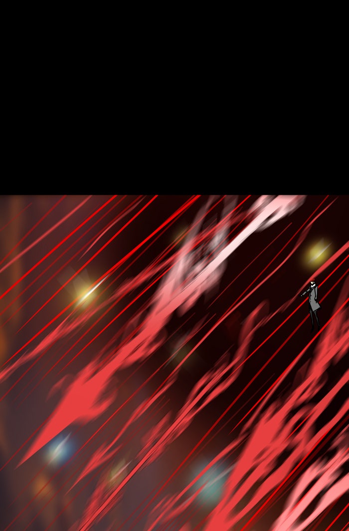 Tower of God Manga Chapter 321 page 14 - [Season 2] Ep. 241