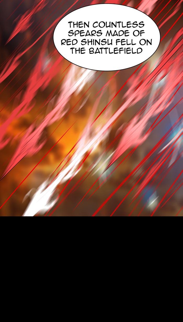 Tower of God Manga Chapter 321 page 15 - [Season 2] Ep. 241