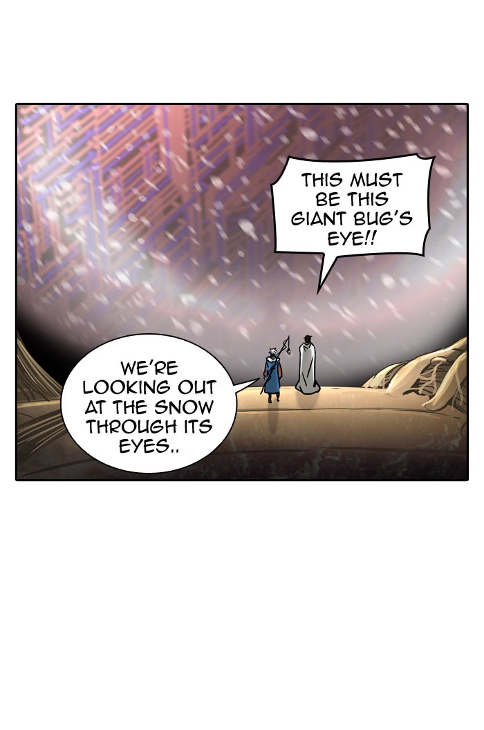 Tower of God Manga Chapter 321 page 2 - [Season 2] Ep. 241