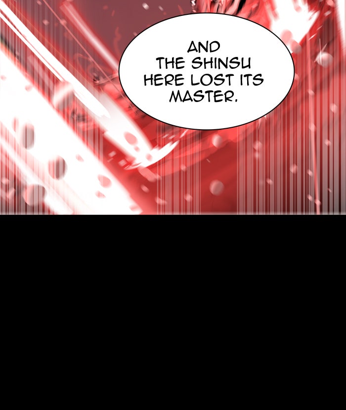 Tower of God Manga Chapter 321 page 24 - [Season 2] Ep. 241