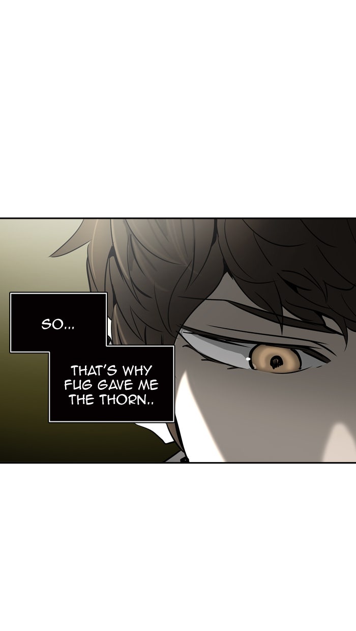 Tower of God Manga Chapter 321 page 31 - [Season 2] Ep. 241