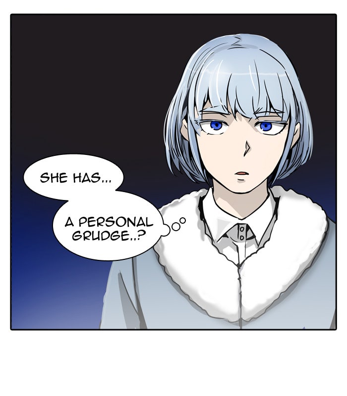 Tower of God Manga Chapter 321 page 40 - [Season 2] Ep. 241