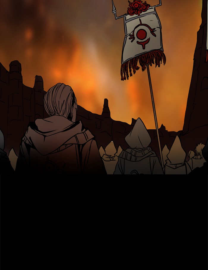 Tower of God Manga Chapter 321 page 5 - [Season 2] Ep. 241