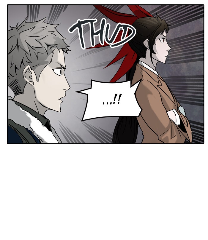 Tower of God Manga Chapter 321 page 56 - [Season 2] Ep. 241