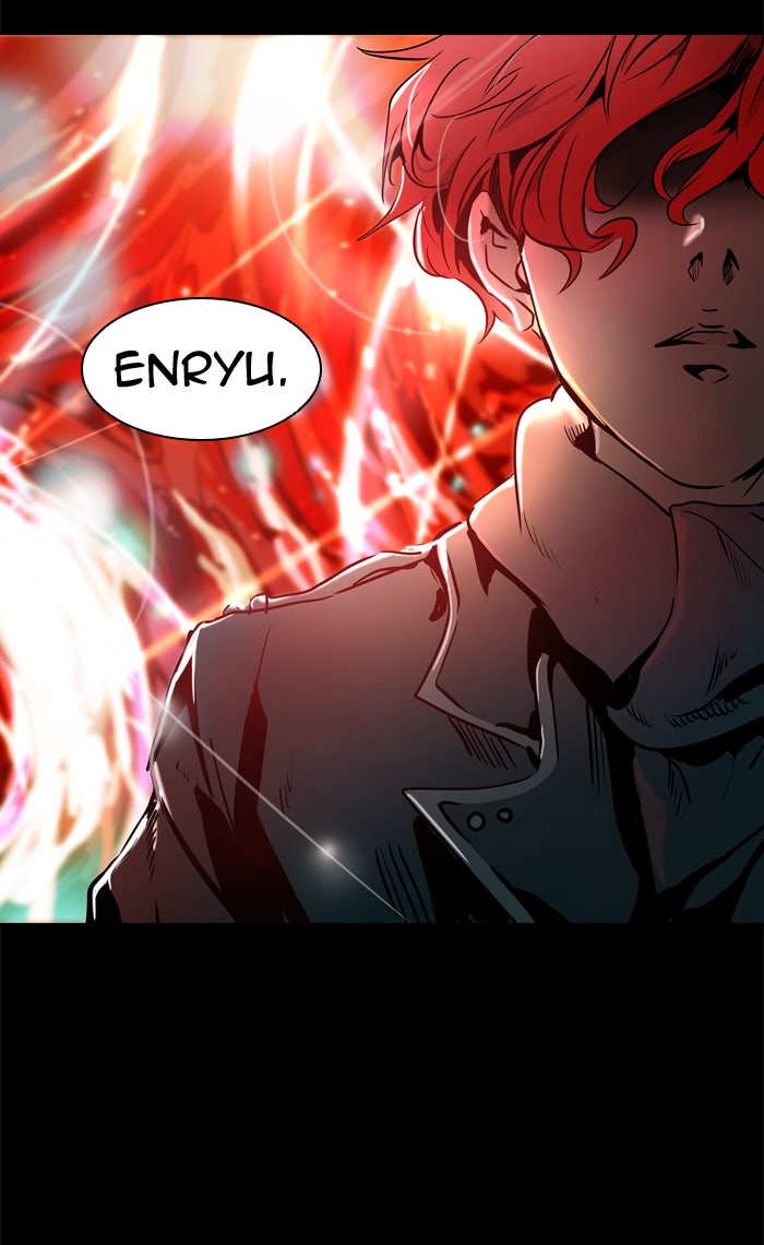 Tower of God Manga Chapter 321 page 6 - [Season 2] Ep. 241
