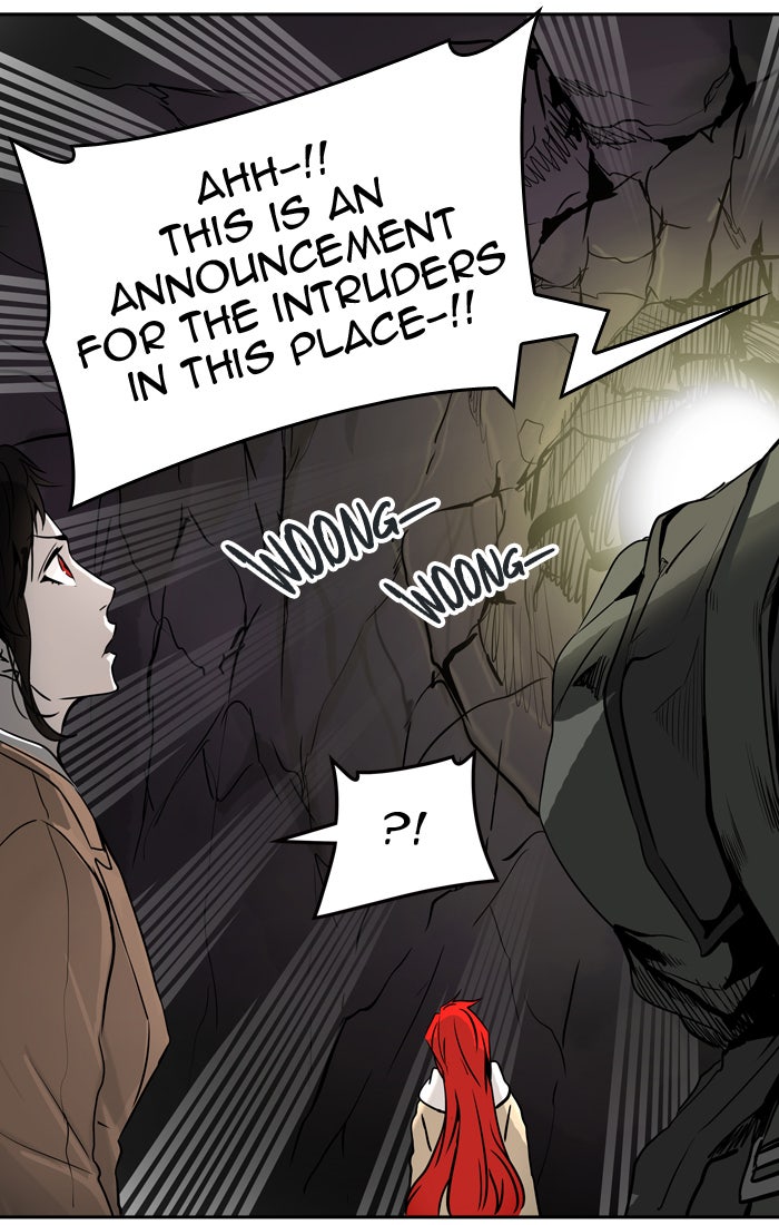 Tower of God Manga Chapter 321 page 64 - [Season 2] Ep. 241