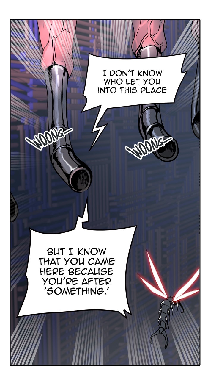 Tower of God Manga Chapter 321 page 66 - [Season 2] Ep. 241