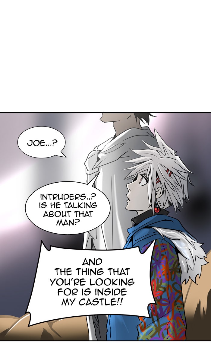 Tower of God Manga Chapter 321 page 67 - [Season 2] Ep. 241