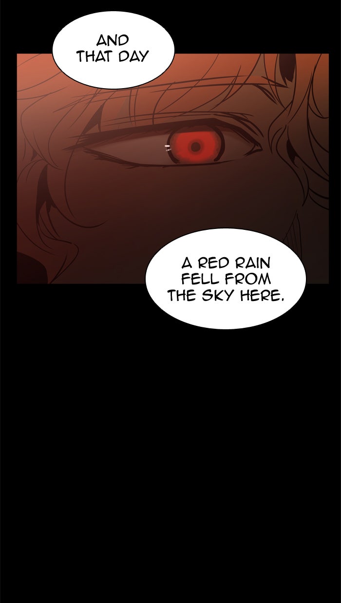 Tower of God Manga Chapter 321 page 7 - [Season 2] Ep. 241