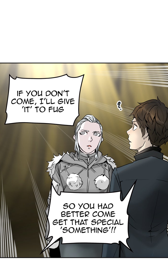 Tower of God Manga Chapter 321 page 70 - [Season 2] Ep. 241