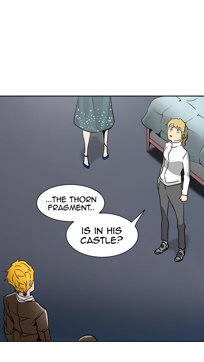 Tower of God Manga Chapter 321 page 73 - [Season 2] Ep. 241