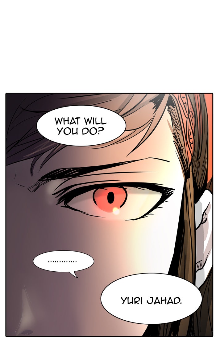 Tower of God Manga Chapter 321 page 77 - [Season 2] Ep. 241