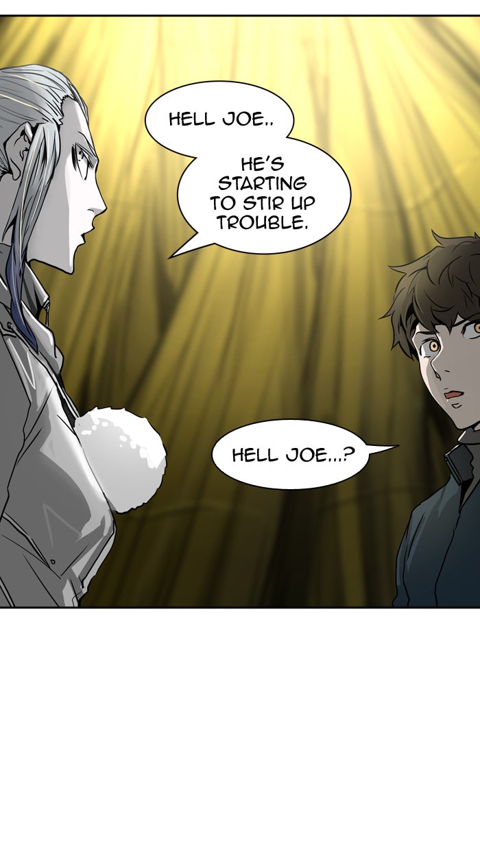 Tower of God Manga Chapter 321 page 79 - [Season 2] Ep. 241
