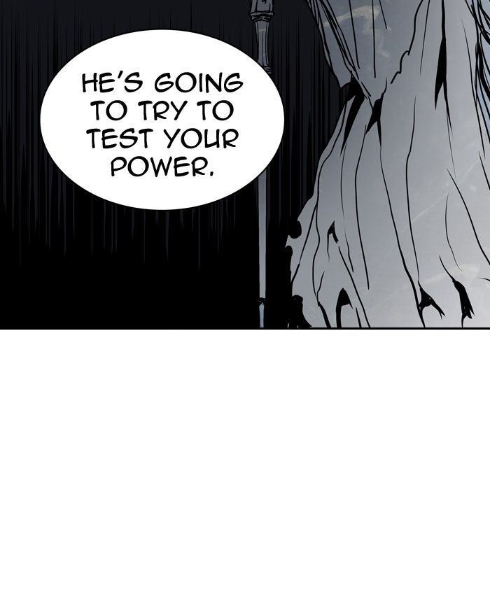 Tower of God Manga Chapter 321 page 87 - [Season 2] Ep. 241