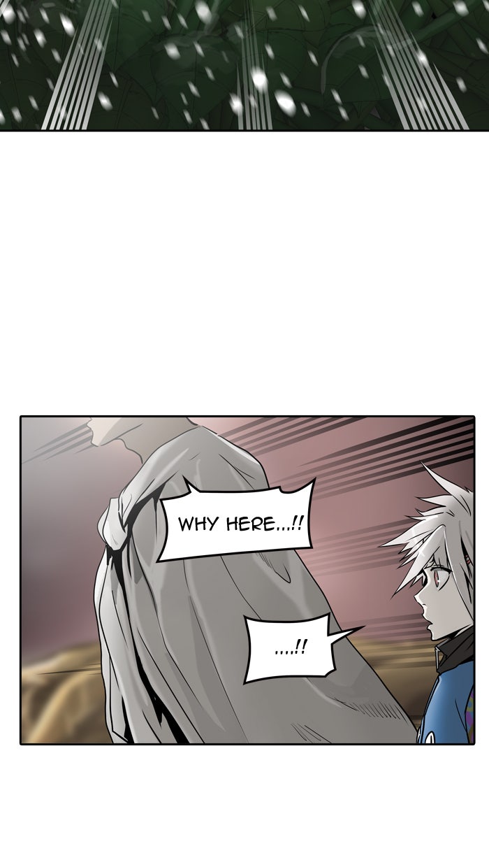 Tower of God Manga Chapter 321 page 90 - [Season 2] Ep. 241