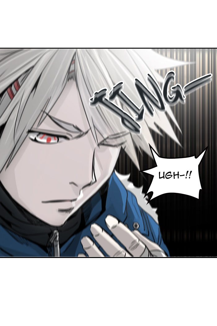 Tower of God Manga Chapter 321 page 91 - [Season 2] Ep. 241