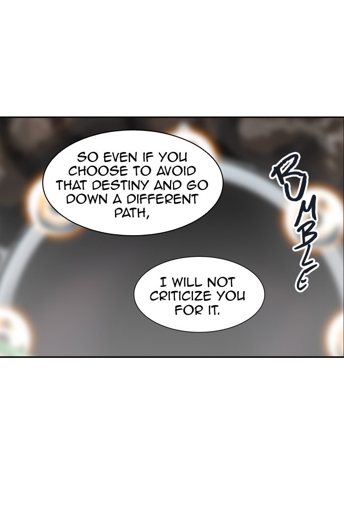 Tower of God Manga Chapter 321 page 95 - [Season 2] Ep. 241