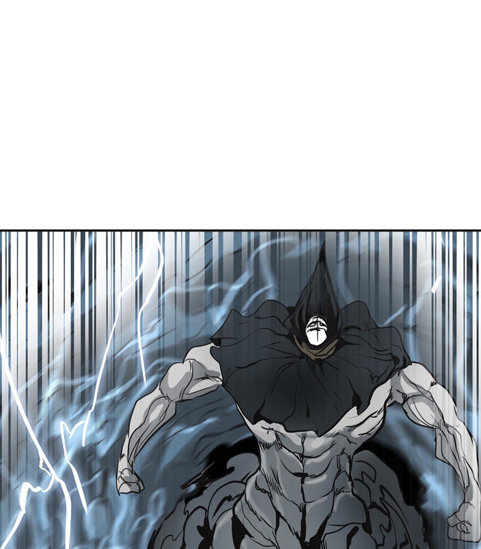 Tower of God Manga Chapter 322 page 1 - [Season 2] Ep. 242