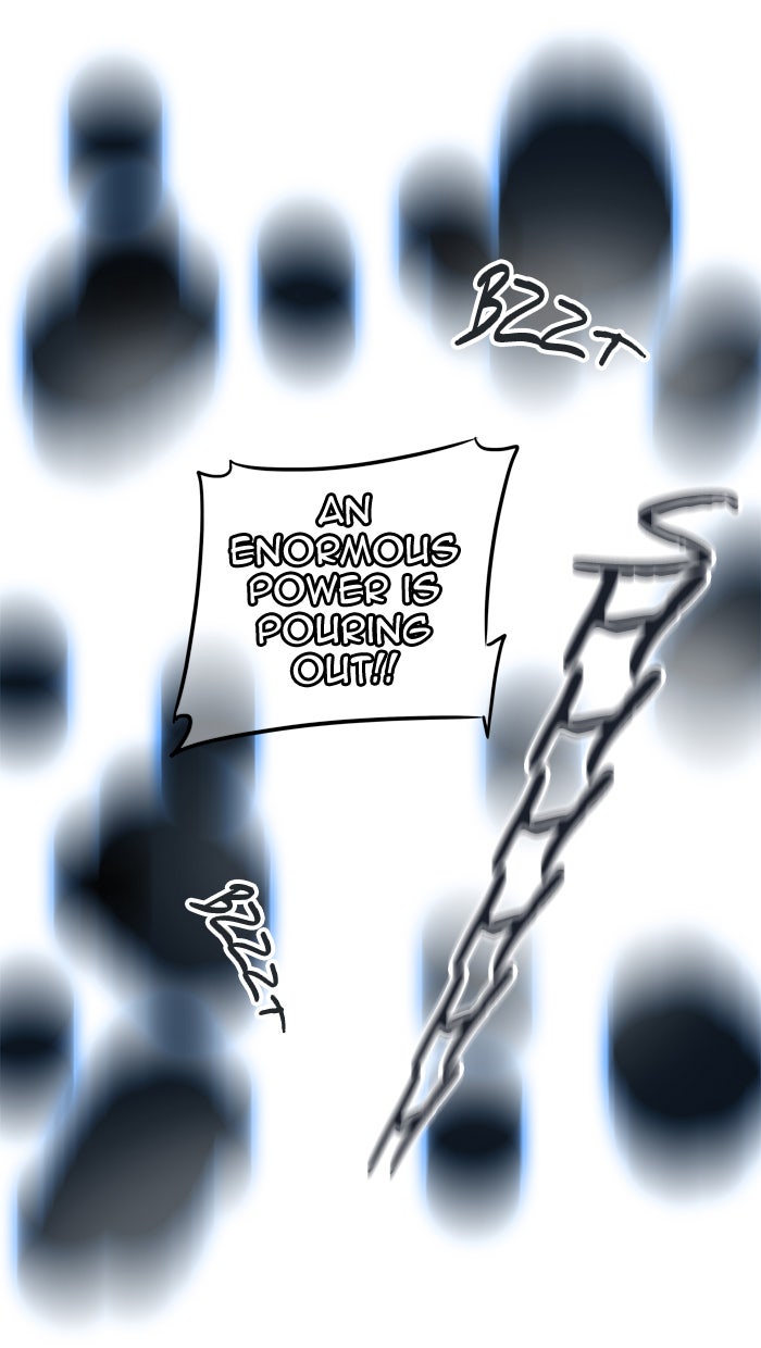 Tower of God Manga Chapter 322 page 100 - [Season 2] Ep. 242