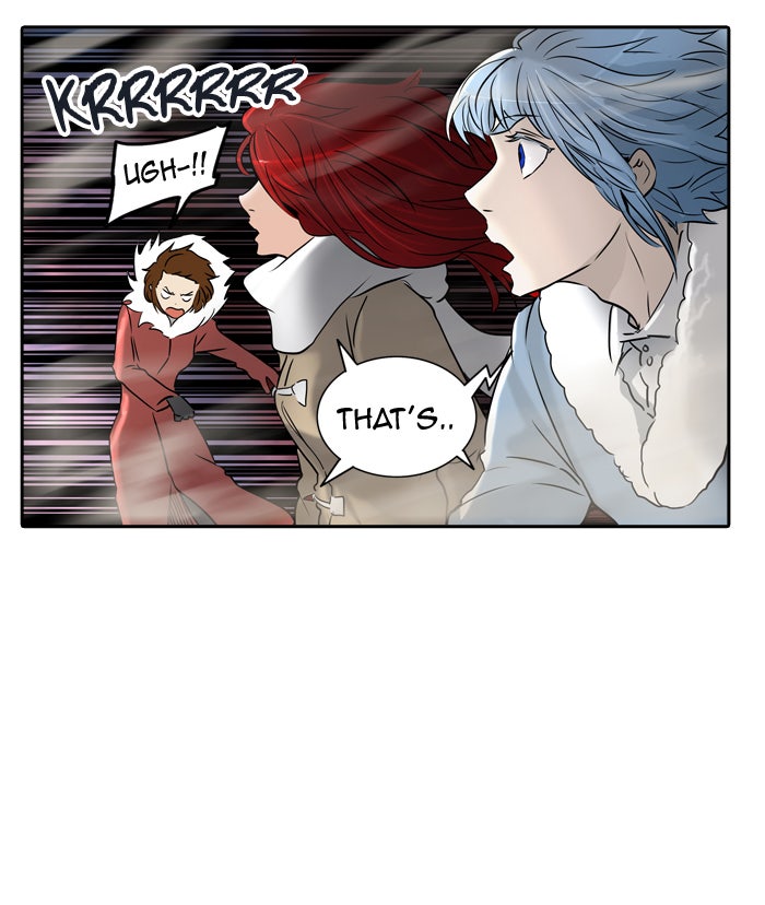 Tower of God Manga Chapter 322 page 105 - [Season 2] Ep. 242