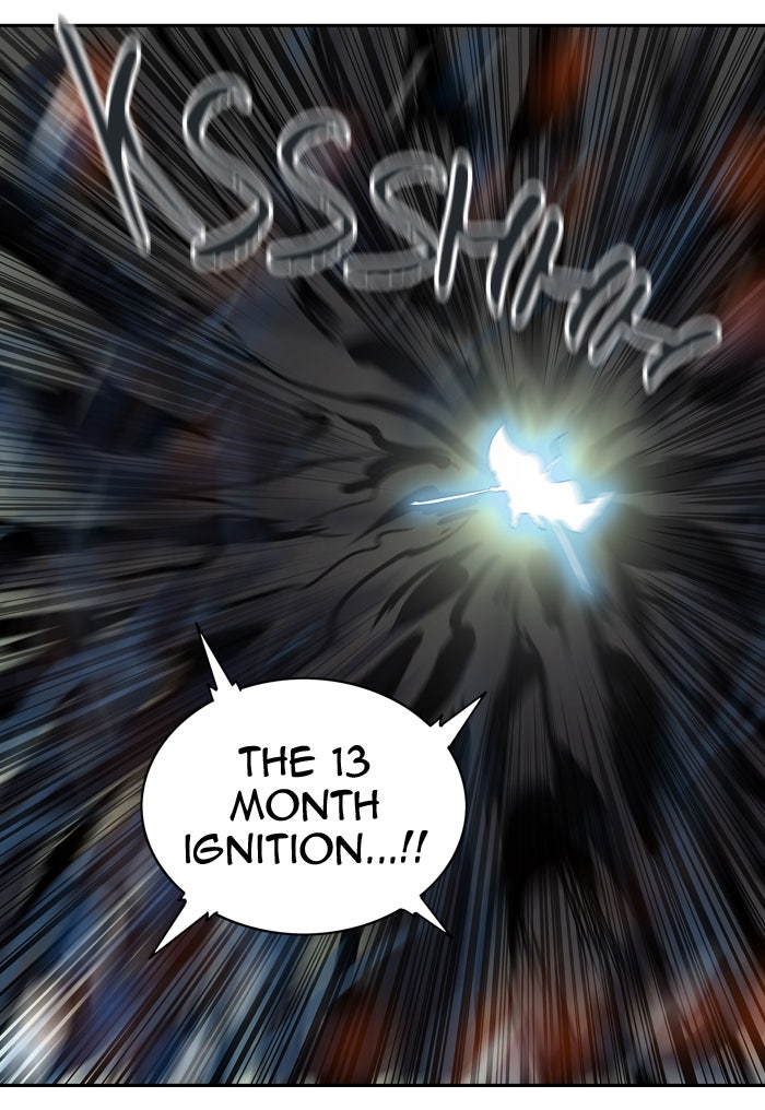 Tower of God Manga Chapter 322 page 106 - [Season 2] Ep. 242