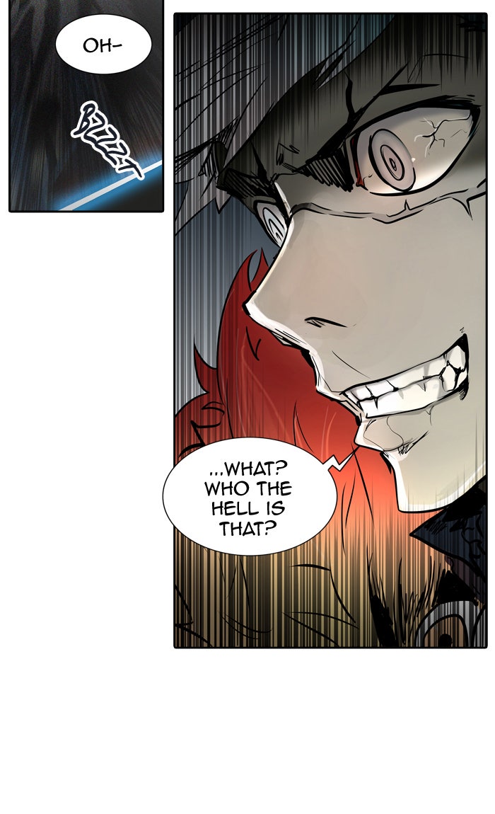 Tower of God Manga Chapter 322 page 108 - [Season 2] Ep. 242