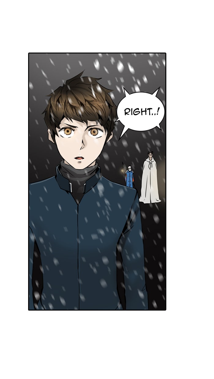 Tower of God Manga Chapter 322 page 112 - [Season 2] Ep. 242