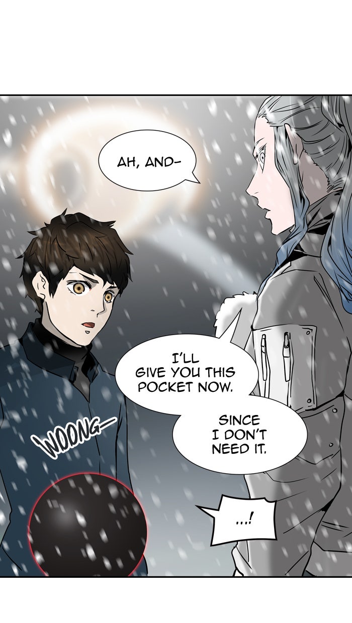 Tower of God Manga Chapter 322 page 113 - [Season 2] Ep. 242