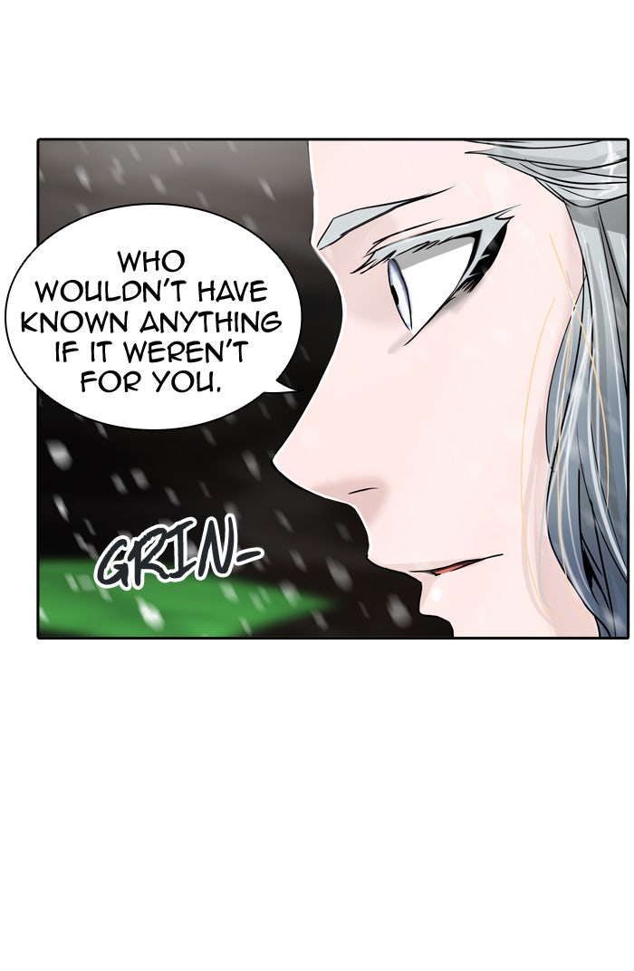 Tower of God Manga Chapter 322 page 116 - [Season 2] Ep. 242