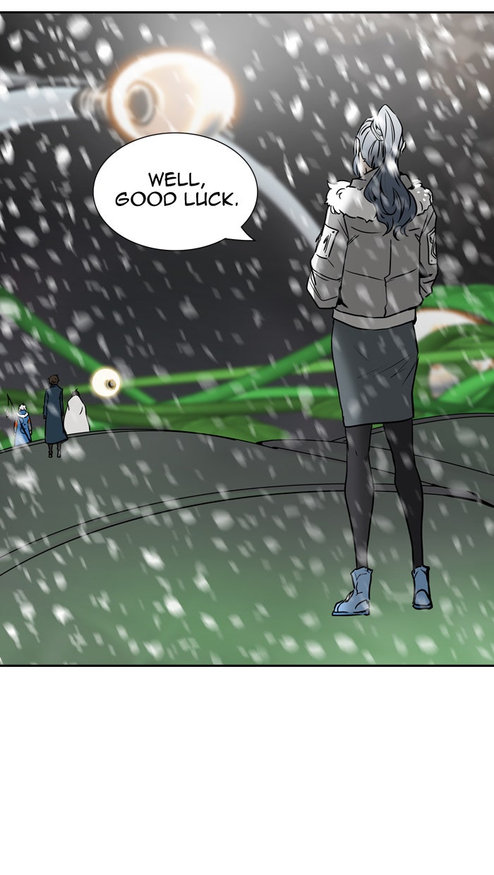 Tower of God Manga Chapter 322 page 117 - [Season 2] Ep. 242