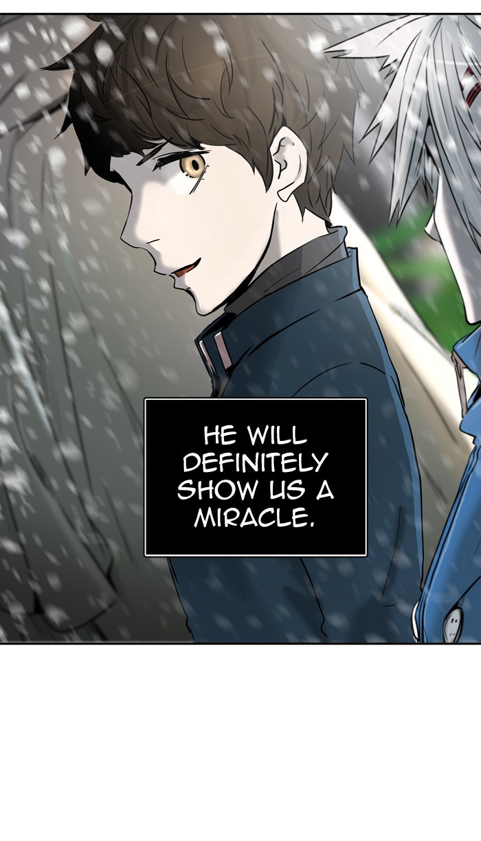 Tower of God Manga Chapter 322 page 121 - [Season 2] Ep. 242