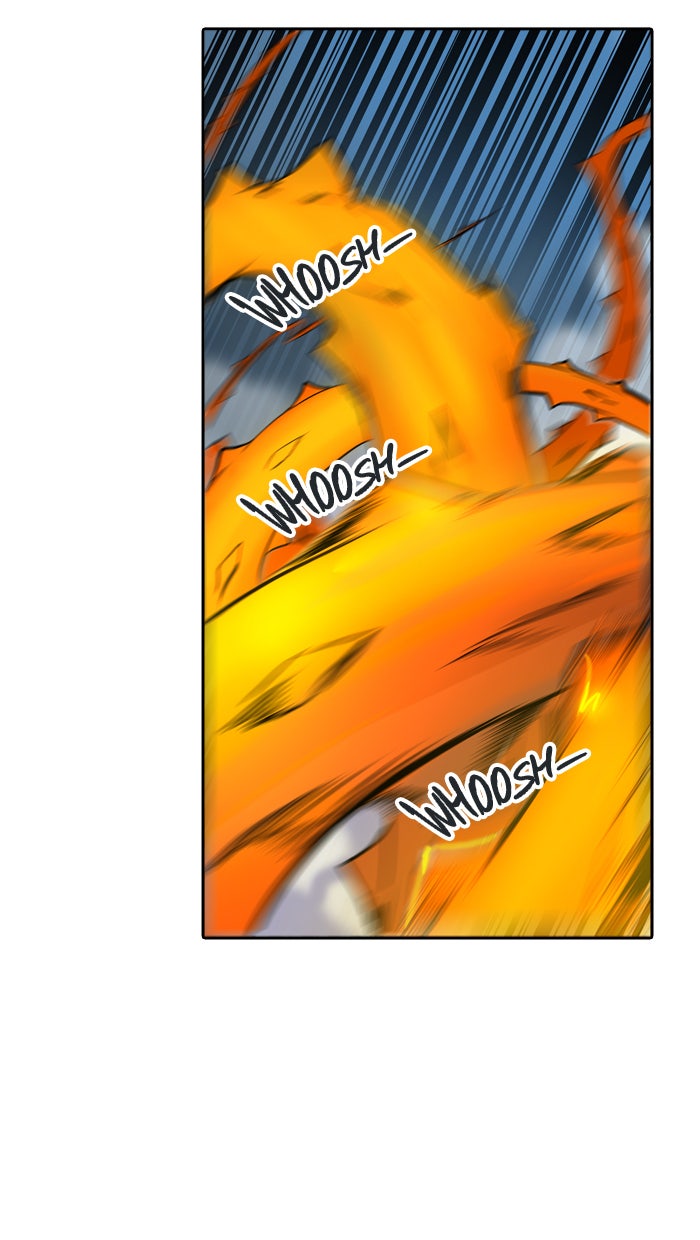 Tower of God Manga Chapter 322 page 16 - [Season 2] Ep. 242