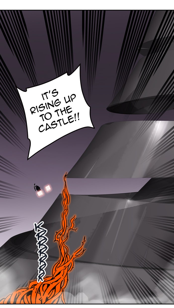 Tower of God Manga Chapter 322 page 17 - [Season 2] Ep. 242