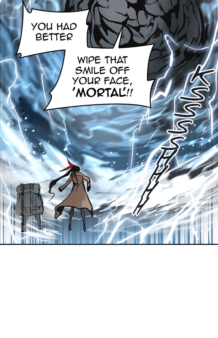 Tower of God Manga Chapter 322 page 2 - [Season 2] Ep. 242