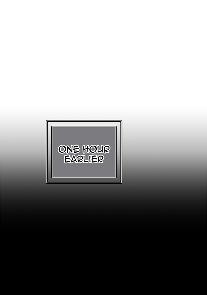 Tower of God Manga Chapter 322 page 22 - [Season 2] Ep. 242