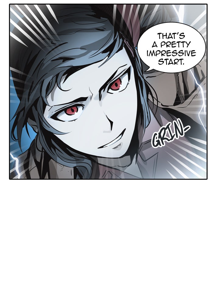 Tower of God Manga Chapter 322 page 3 - [Season 2] Ep. 242
