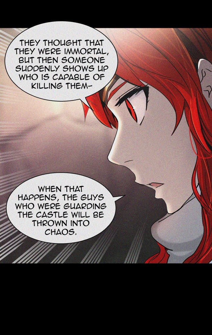Tower of God Manga Chapter 322 page 34 - [Season 2] Ep. 242