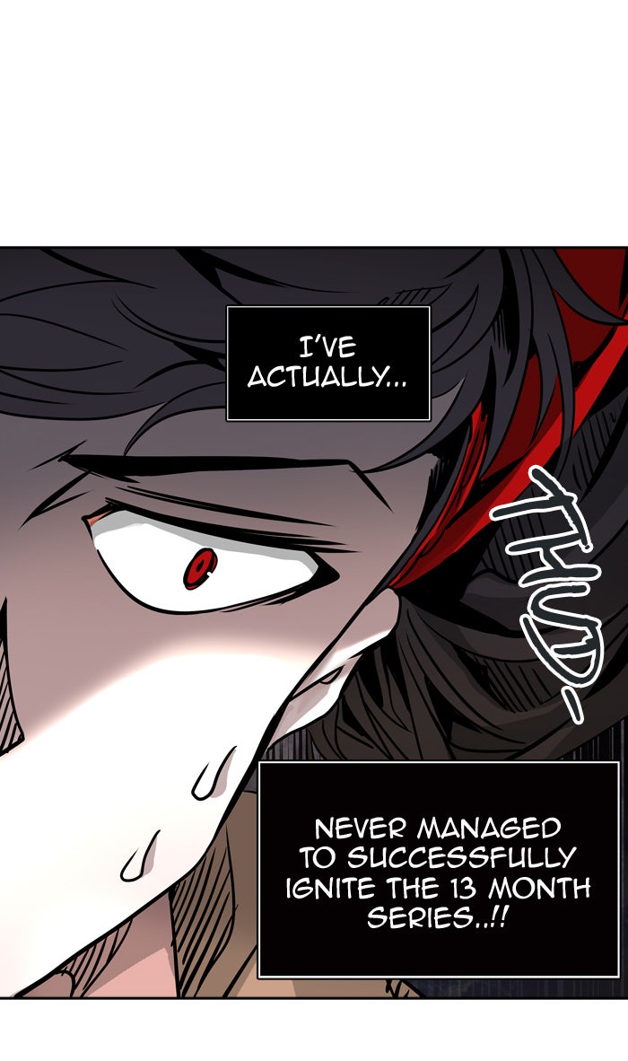 Tower of God Manga Chapter 322 page 39 - [Season 2] Ep. 242