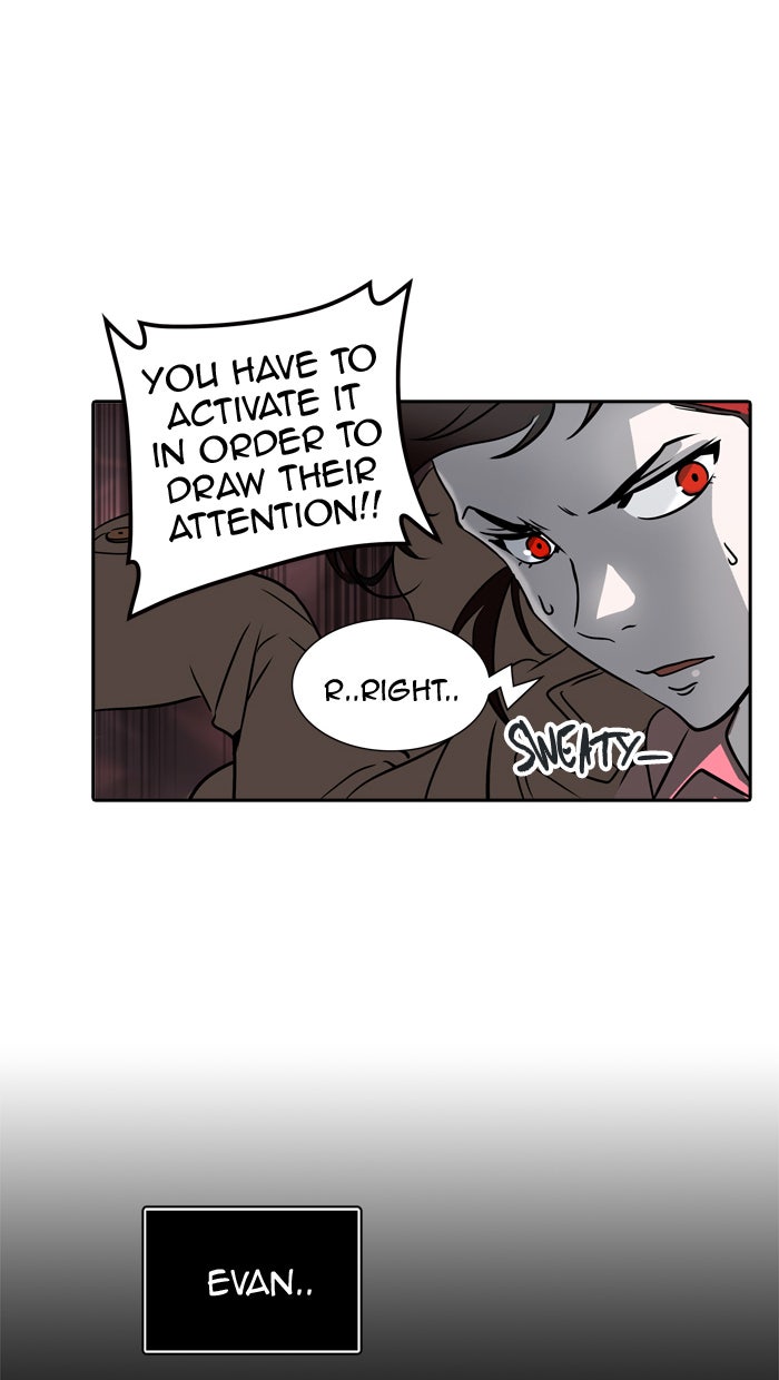 Tower of God Manga Chapter 322 page 41 - [Season 2] Ep. 242