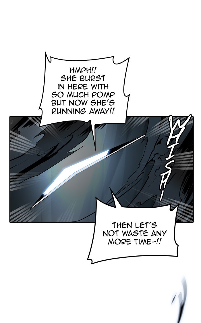 Tower of God Manga Chapter 322 page 46 - [Season 2] Ep. 242