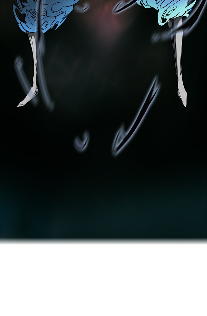 Tower of God Manga Chapter 322 page 48 - [Season 2] Ep. 242