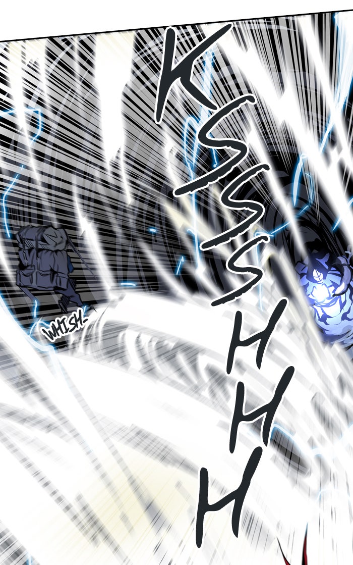 Tower of God Manga Chapter 322 page 5 - [Season 2] Ep. 242