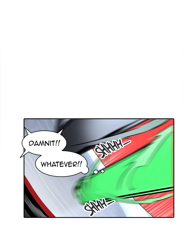 Tower of God Manga Chapter 322 page 52 - [Season 2] Ep. 242