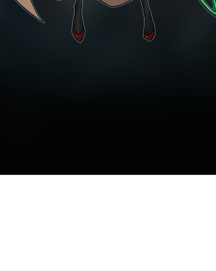 Tower of God Manga Chapter 322 page 54 - [Season 2] Ep. 242