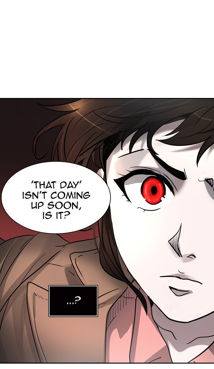 Tower of God Manga Chapter 322 page 63 - [Season 2] Ep. 242
